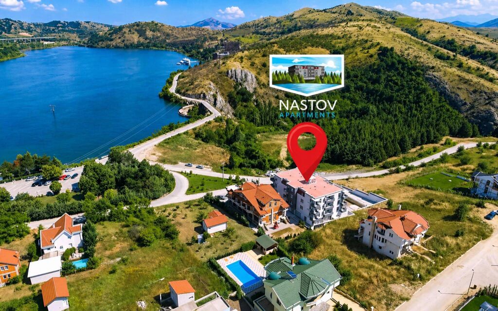Prenoćište na putu do Grčke, Blog, Blog