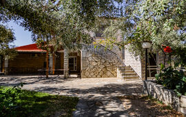 Ta 4 Adelfia Rooms, Skala Rachoni, Thassos