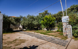 Ta 4 Adelfia Rooms, Skala Rachoni, Thassos