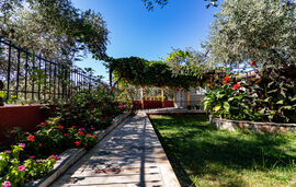 Ta 4 Adelfia Rooms, Skala Rachoni, Thassos