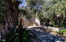 Ta 4 Adelfia Rooms, Skala Rachoni, Thassos