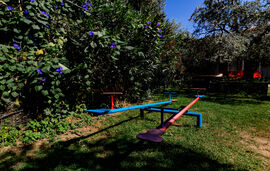 Ta 4 Adelfia Rooms, Skala Rachoni, Thassos