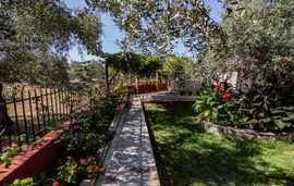 Ta 4 Adelfia Rooms, Skala Rachoni, Thassos