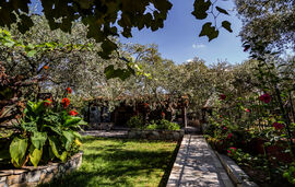 Ta 4 Adelfia Rooms, Skala Rachoni, Thassos