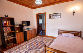 Ta 4 Adelfia Rooms, Skala Rachoni, Thassos
