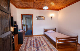 Ta 4 Adelfia Rooms, Skala Rachoni, Thassos