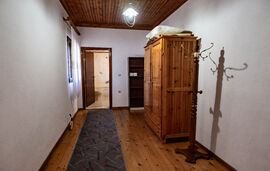 Ta 4 Adelfia Rooms, Skala Rachoni, Thassos