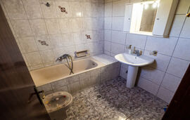 Ta 4 Adelfia Rooms, Skala Rachoni, Thassos