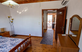 Ta 4 Adelfia Rooms, Skala Rachoni, Thassos