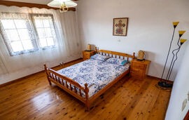 Ta 4 Adelfia Rooms, Skala Rachoni, Thassos