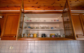 Ta 4 Adelfia Rooms, Skala Rachoni, Thassos