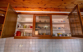 Ta 4 Adelfia Rooms, Skala Rachoni, Thassos