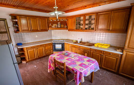 Ta 4 Adelfia Rooms, Skala Rachoni, Thassos