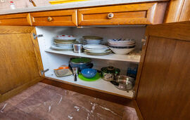 Ta 4 Adelfia Rooms, Skala Rachoni, Thassos