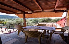 Ta 4 Adelfia Rooms, Skala Rachoni, Thassos