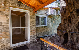 Ta 4 Adelfia Rooms, Skala Rachoni, Thassos