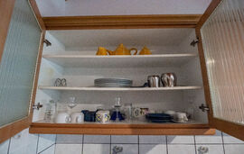 Ta 4 Adelfia Rooms, Skala Rachoni, Thassos