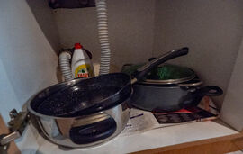 Ta 4 Adelfia Rooms, Skala Rachoni, Thassos