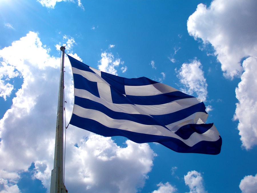 the crisis in greece from the perspective of ordinary people 