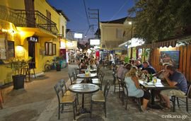 limenaria thassos by night 5