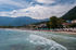 golden beach gulf ideal for vacation with children thassos  (18) 