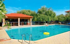 Vranas Hotel, Skala Sotiros, Thassos