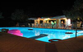 Vranas Hotel, Skala Sotiros, Thassos