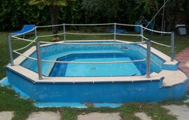 Vranas Hotel, Skala Sotiros, Thassos