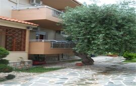 Vranas Hotel, Skala Sotiros, Thassos