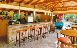 Vranas Hotel, Skala Sotiros, Thassos