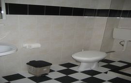 Vranas Hotel, Skala Sotiros, Thassos 4 Bed Apartment (4+1)