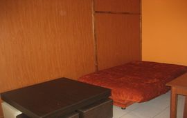 Vranas Hotel, Skala Sotiros, Thassos 4 Bed Apartment (4+1)