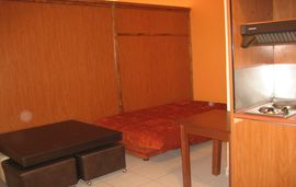 Vranas Hotel, Skala Sotiros, Thassos 4 Bed Apartment (4+1)