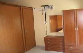 Vranas Hotel, Skala Sotiros, Thassos 4 Bed Apartment (4+1)