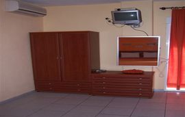 Vranas Hotel, Skala Sotiros, Thassos 4 Bed Apartment (4+1)