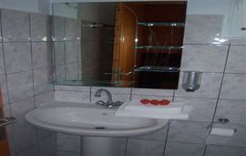 Vranas Hotel, Skala Sotiros, Thassos