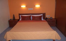 Vranas Hotel, Skala Sotiros, Thassos 4 Bed Apartment (4+1)