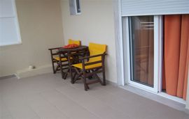 Vranas Hotel, Skala Sotiros, Thassos 4 Bed Apartment (4+1)