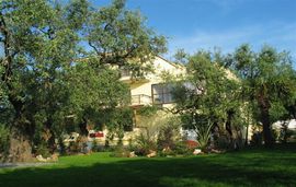 Vranas Hotel, Skala Sotiros, Thassos