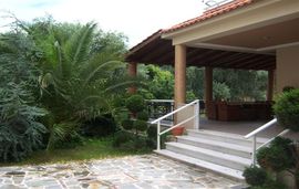 vranas villa skala sotiros thassos 9