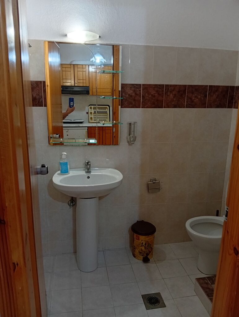 Vranas Hotel, Skala Sotiros, Thassos