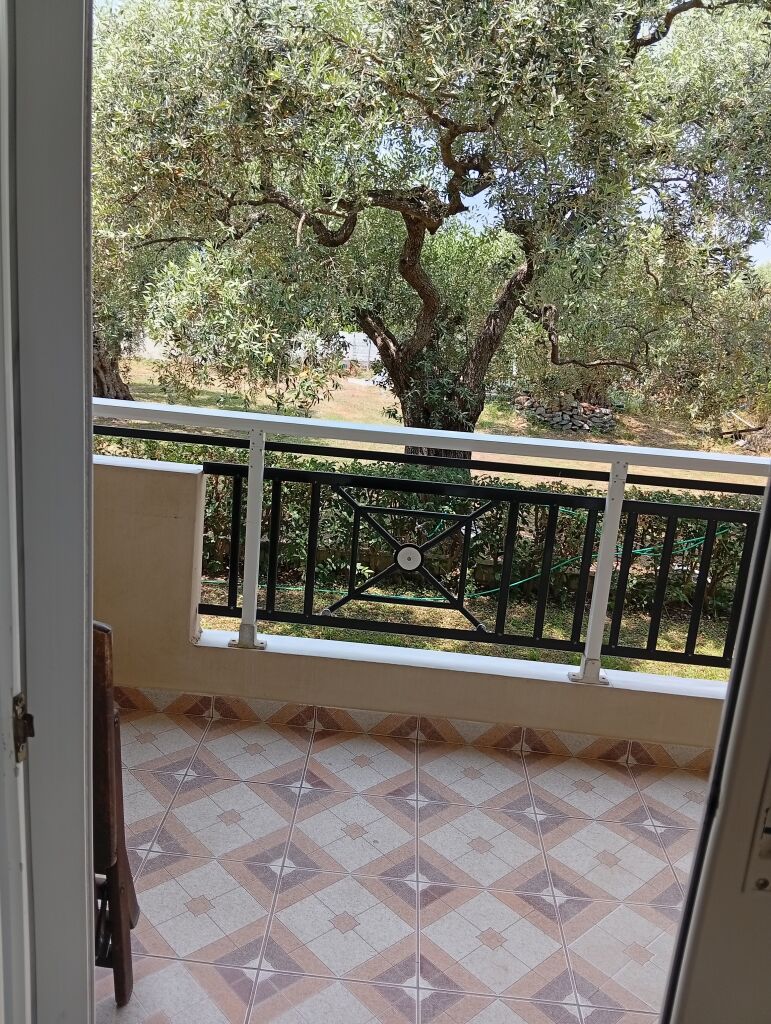 Vranas Hotel, Skala Sotiros, Thassos