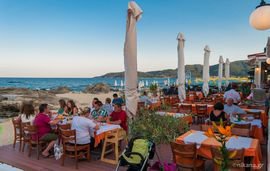 the best restaurants and dishes on sithonia  (16) 