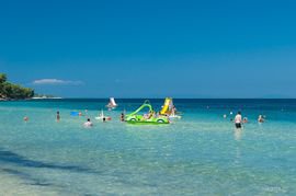 Best for the children 8 pachis beach