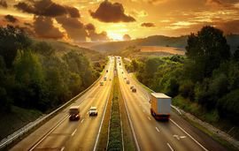 road to thassos via bulgaria