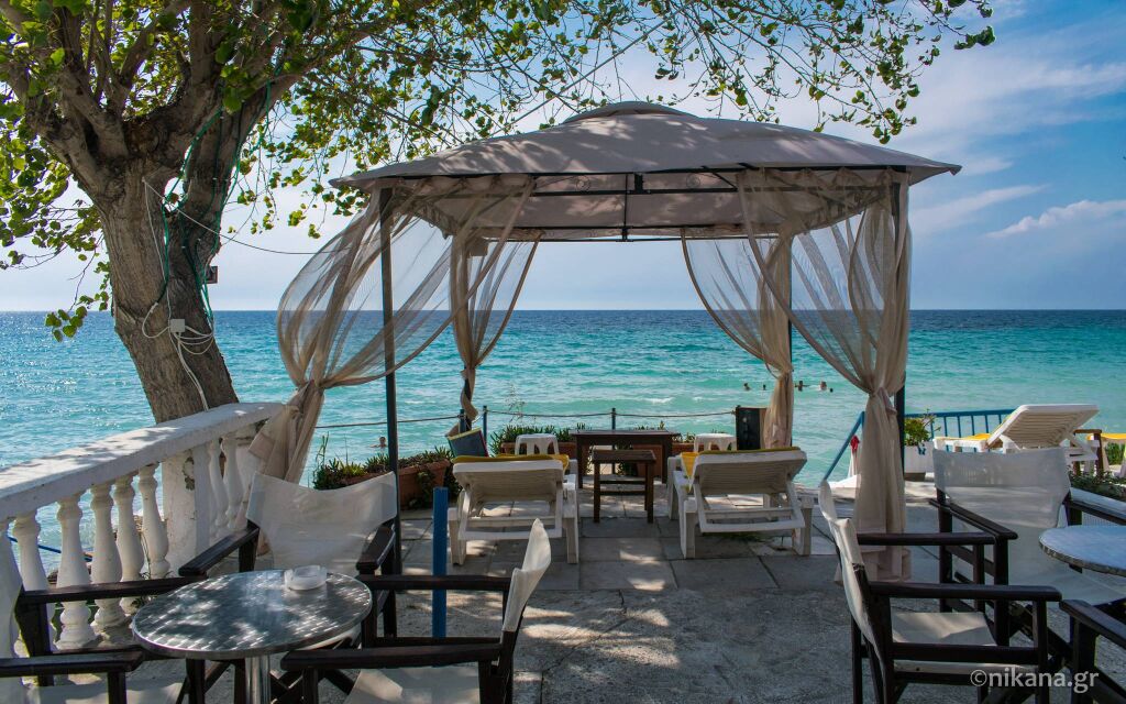 Skala Furka, Fourka, Kassandra