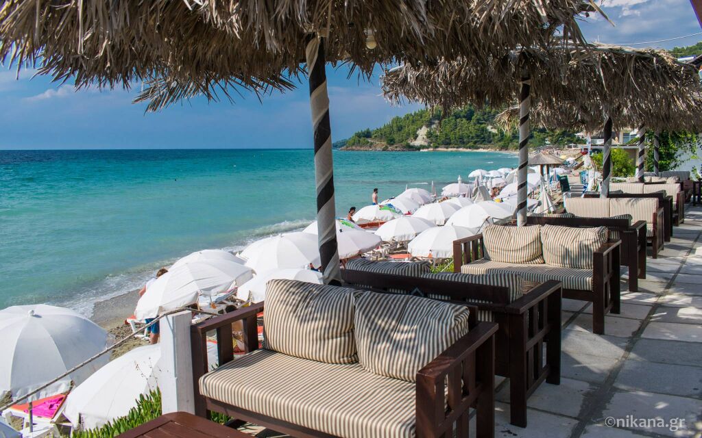 Skala Furka, Fourka, Kassandra