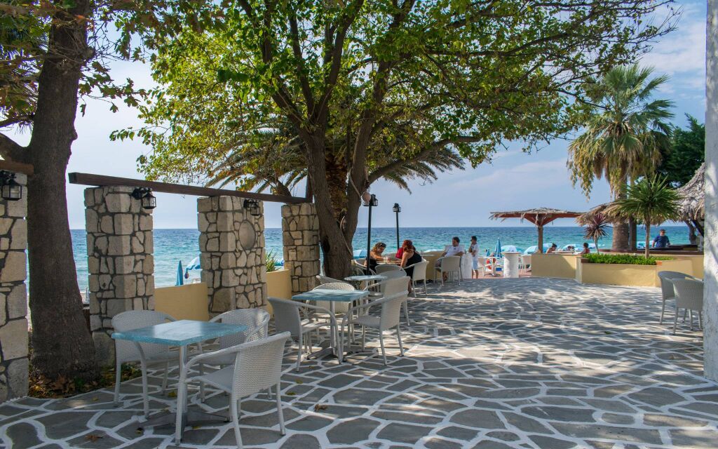 Skala Furka, Fourka, Kassandra