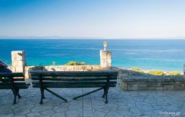 Afitos, Afytos, Kassandra, Halkidiki