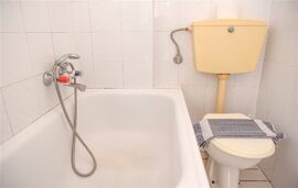 Coral Hotel, Skala Rachoni, Thassos, 4 Bed Room, Bunk Beds